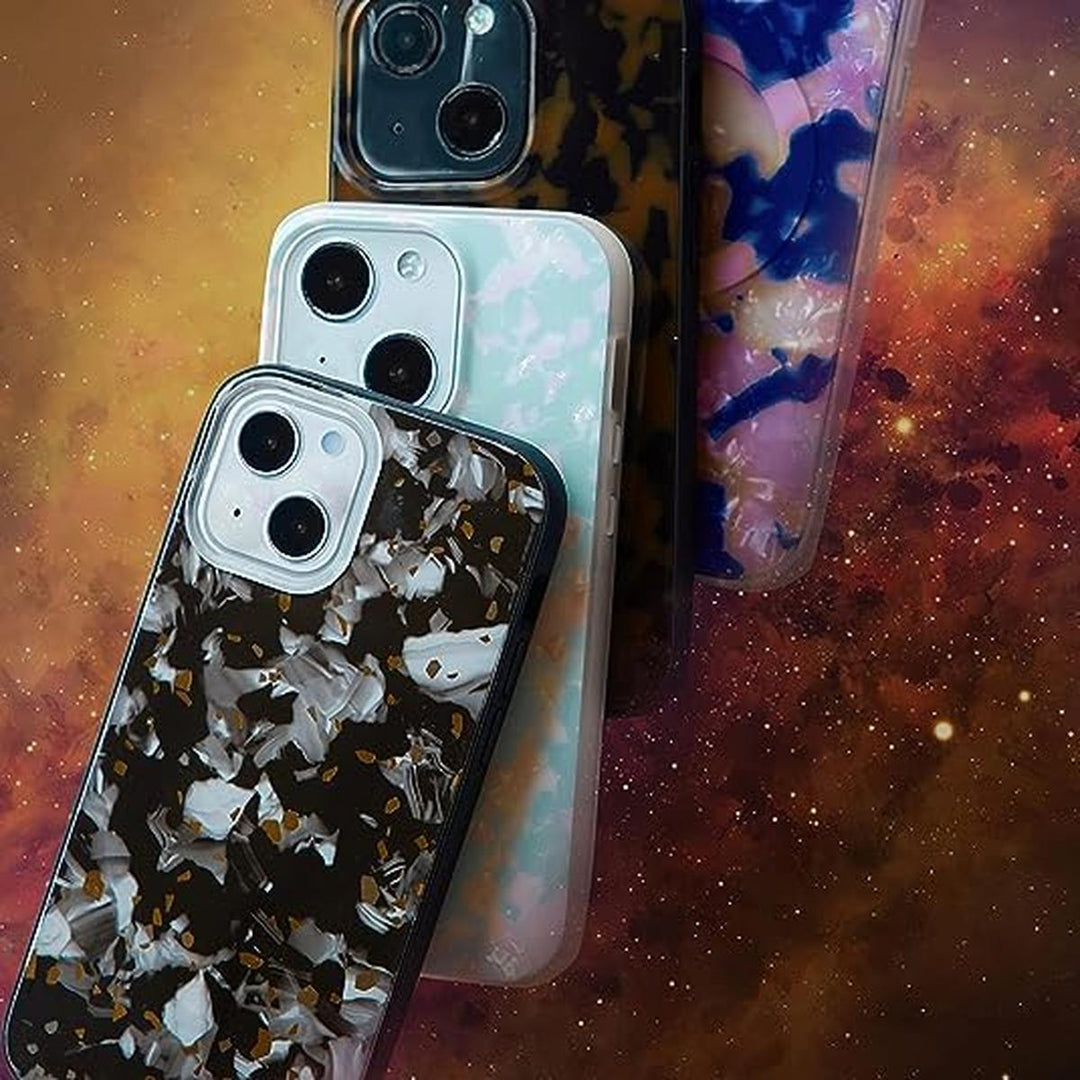 MagSafe Tort Shell Case - DOKUTRONIX