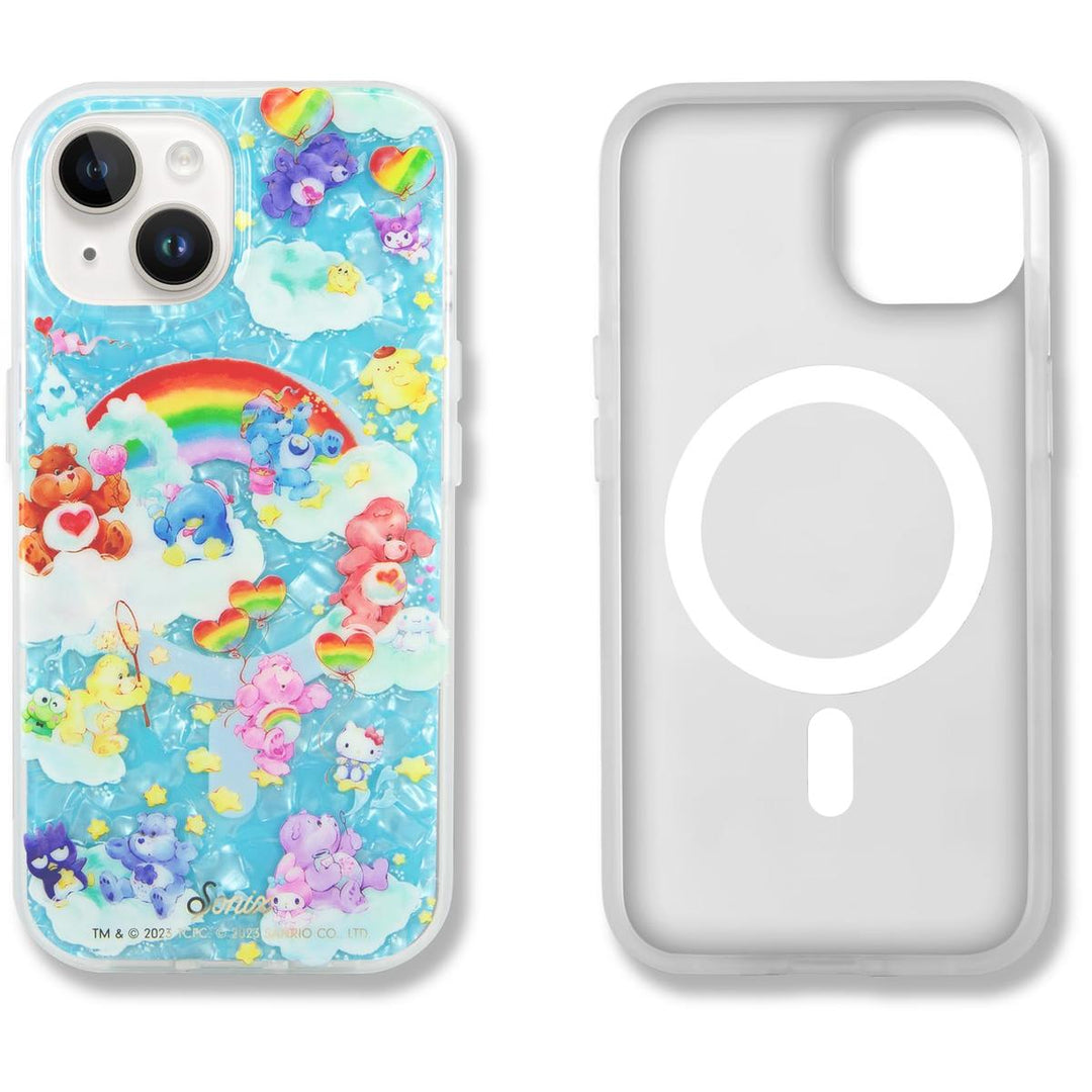 MagSafe Tort Shell Case - DOKUTRONIX