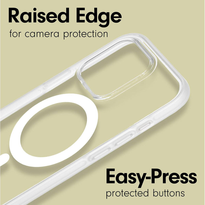 MagSafe Tort Shell Case - DOKUTRONIX