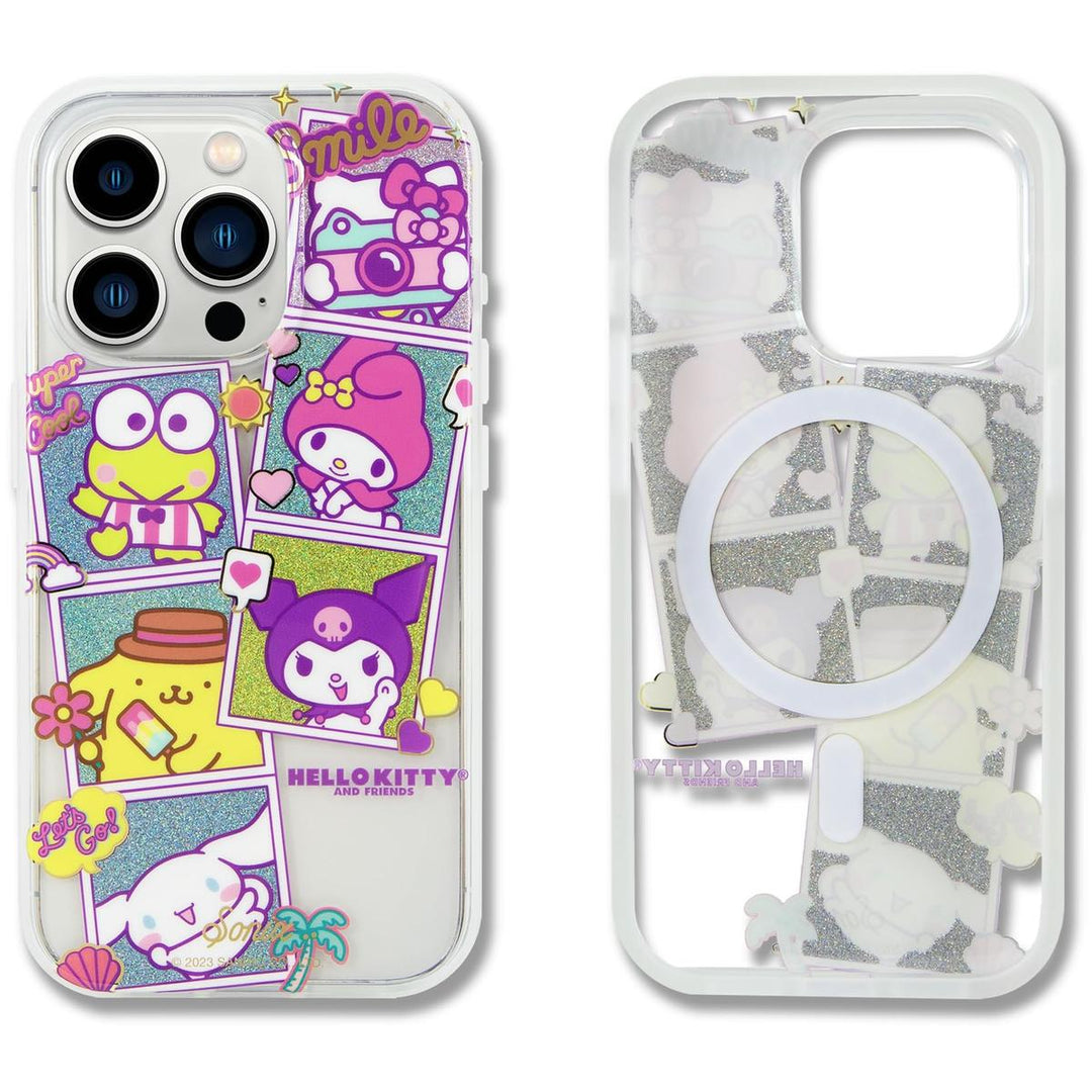 MagSafe Tort Shell Case - DOKUTRONIX
