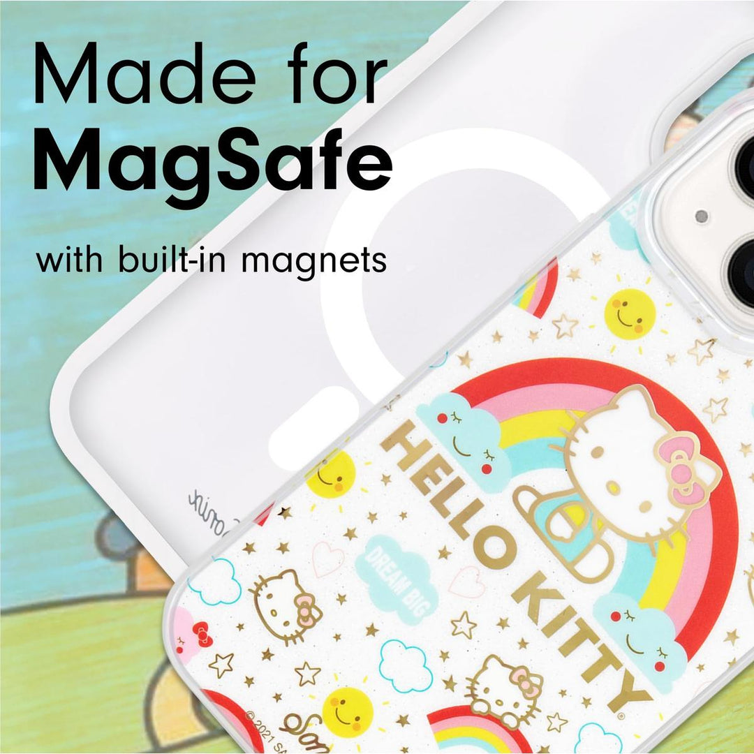 MagSafe Tort Shell Case - DOKUTRONIX