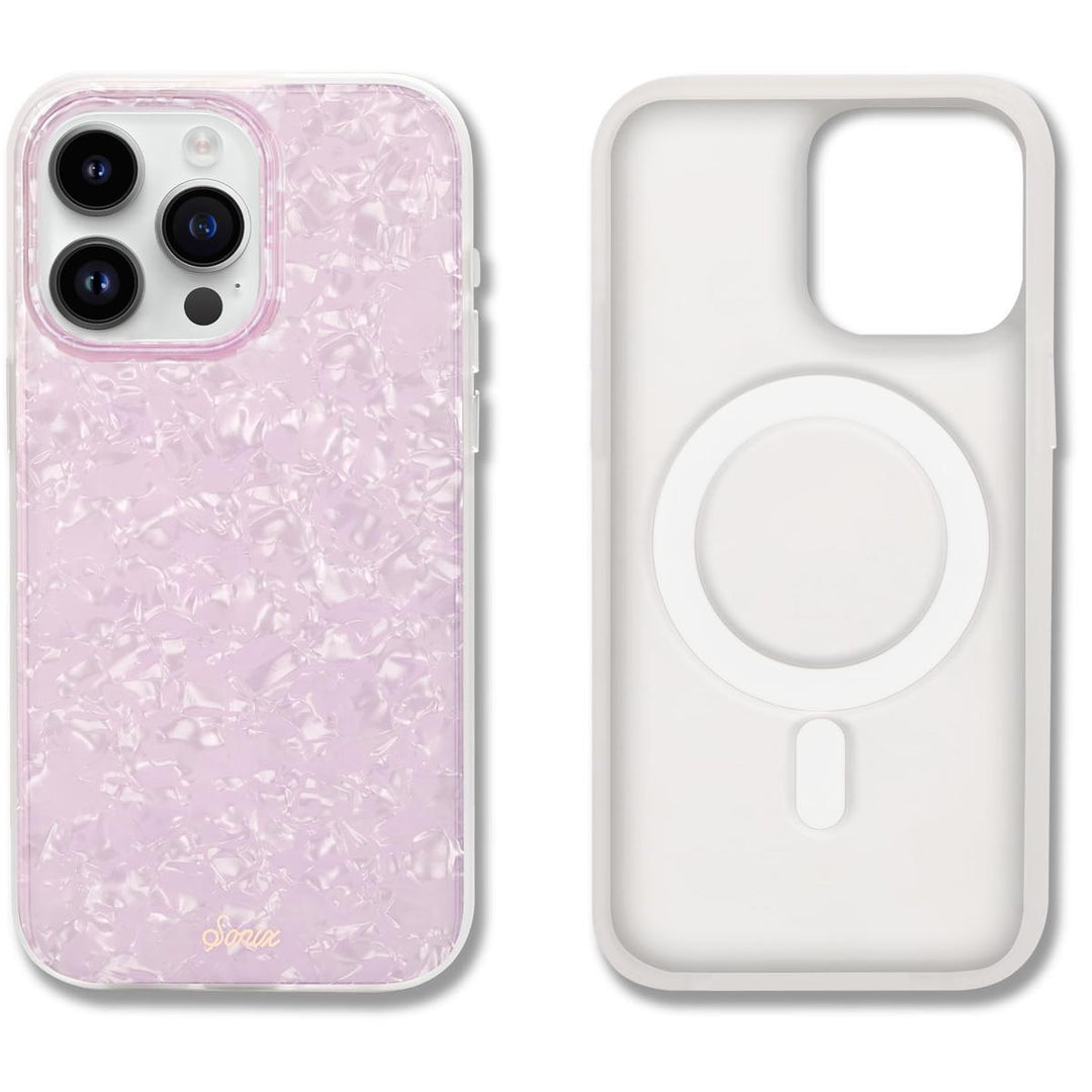 MagSafe Tort Shell Case - DOKUTRONIX