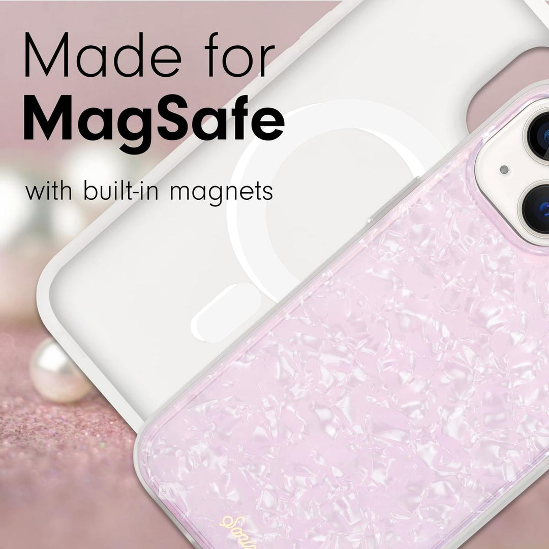 MagSafe Tort Shell Case - DOKUTRONIX