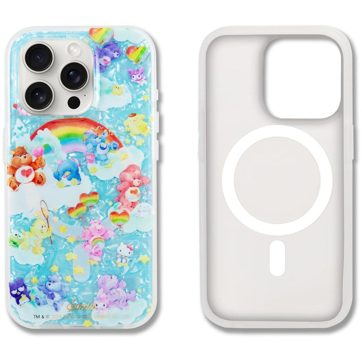 MagSafe Tort Shell Case - DOKUTRONIX