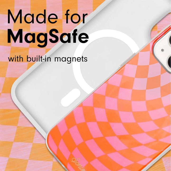 MagSafe Tort Shell Case - DOKUTRONIX