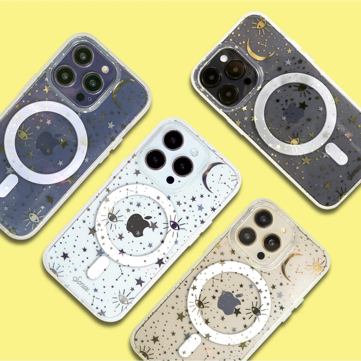 MagSafe Tort Shell Case - DOKUTRONIX