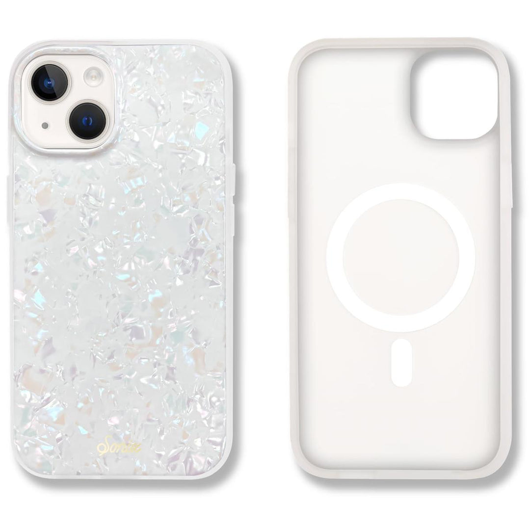 MagSafe Tort Shell Case - DOKUTRONIX