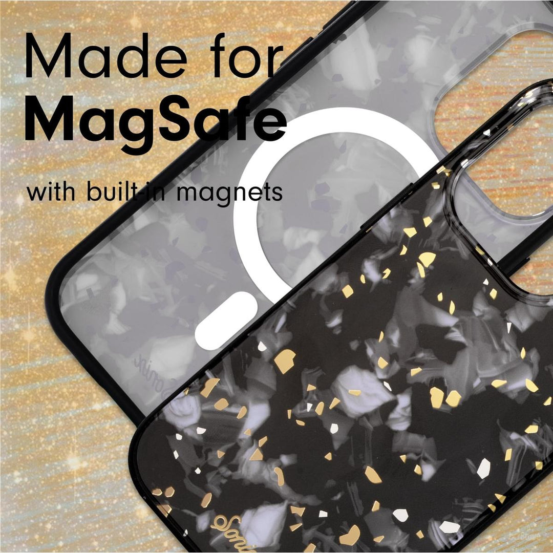 MagSafe Tort Shell Case - DOKUTRONIX