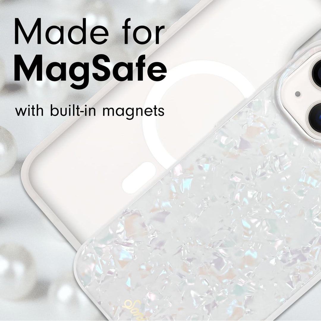MagSafe Tort Shell Case - DOKUTRONIX