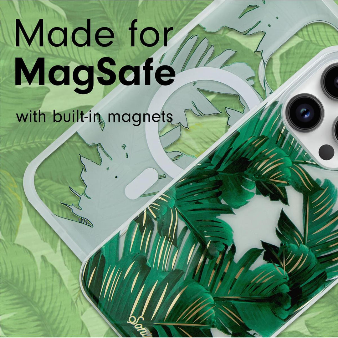 MagSafe Tort Shell Case - DOKUTRONIX