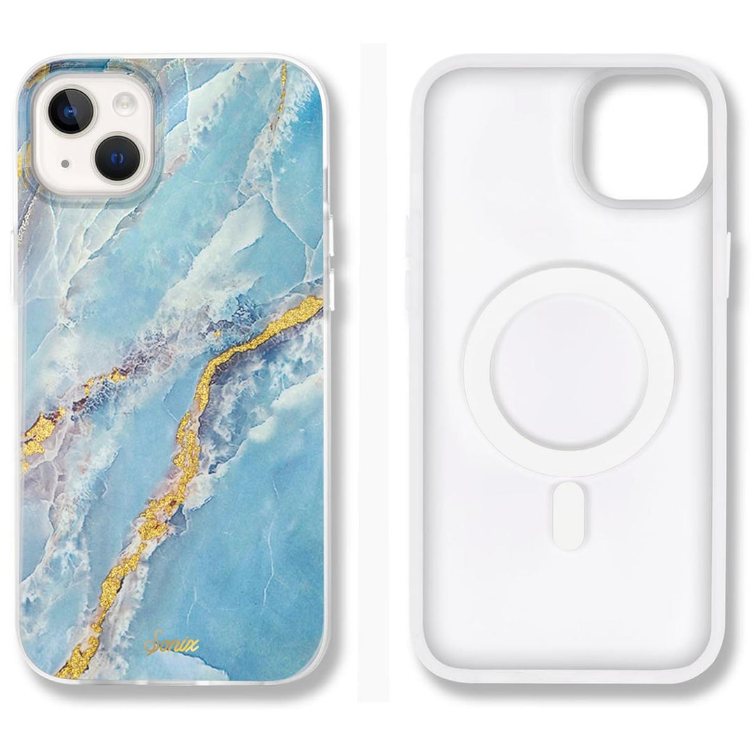 MagSafe Tort Shell Case - DOKUTRONIX