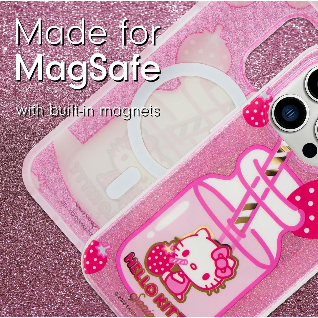 MagSafe Tort Shell Case - DOKUTRONIX