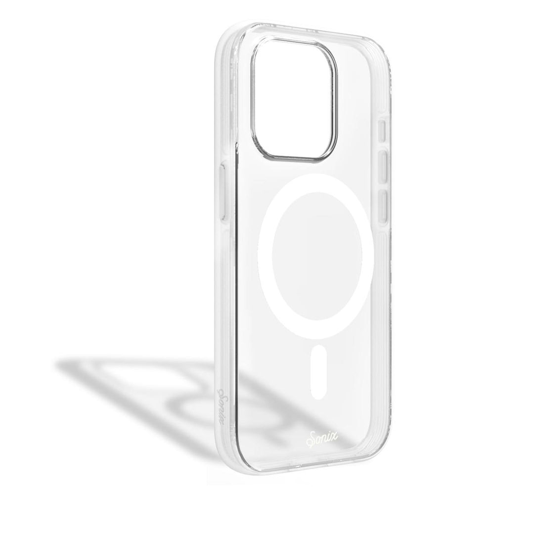MagSafe Tort Shell Case - DOKUTRONIX