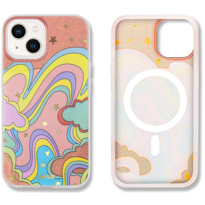 MagSafe Tort Shell Case - DOKUTRONIX