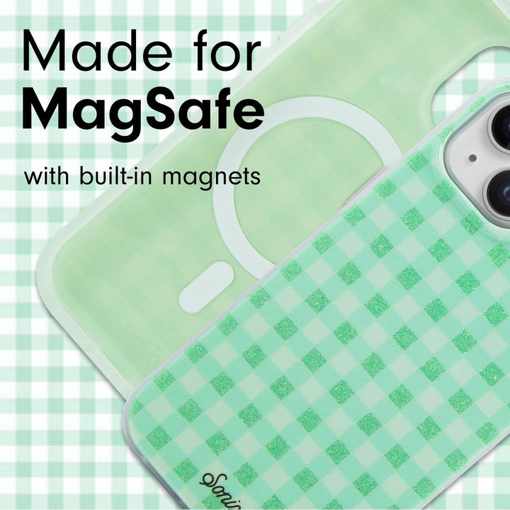MagSafe Tort Shell Case - DOKUTRONIX