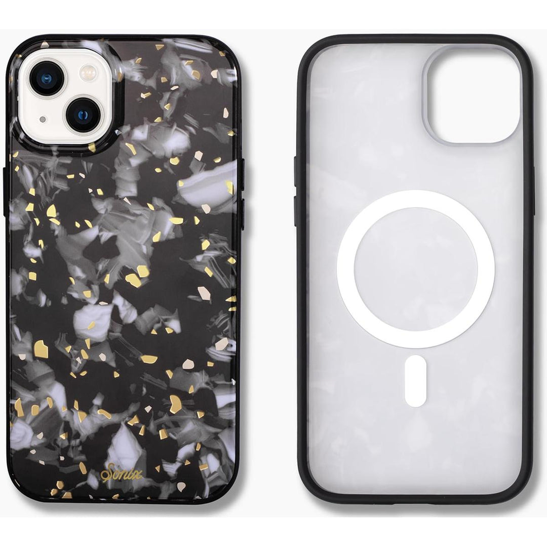 MagSafe Tort Shell Case - DOKUTRONIX