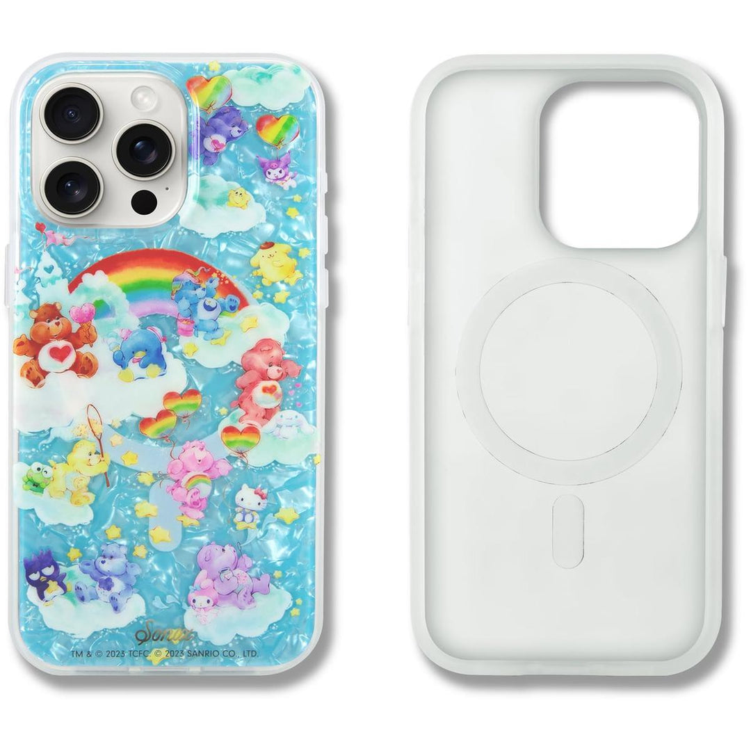 MagSafe Tort Shell Case - DOKUTRONIX