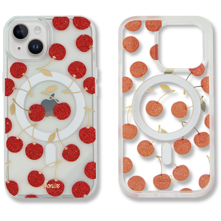 MagSafe Tort Shell Case - DOKUTRONIX