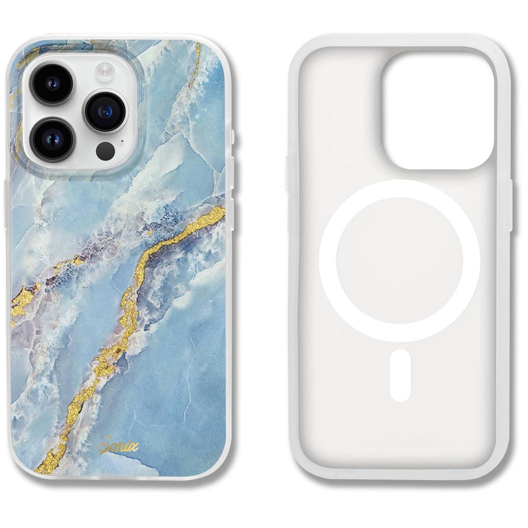 MagSafe Tort Shell Case - DOKUTRONIX