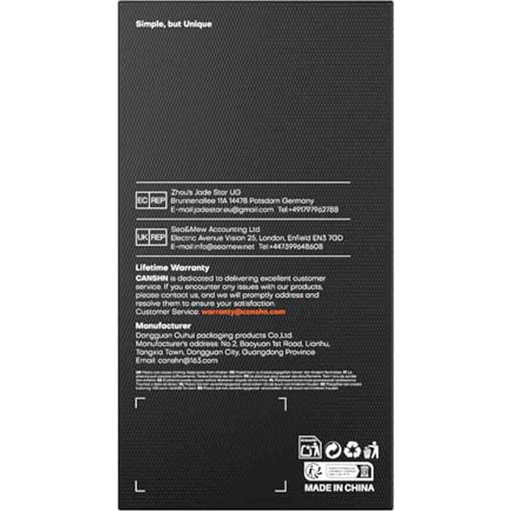 MagShield for iPhone 16 Plus - Hot Pink - DOKUTRONIX