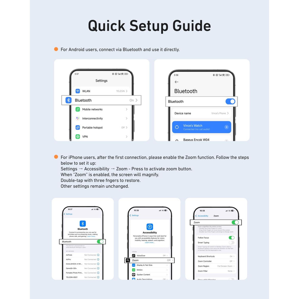MagShutter Grip: Snap with Precision! - DOKUTRONIX