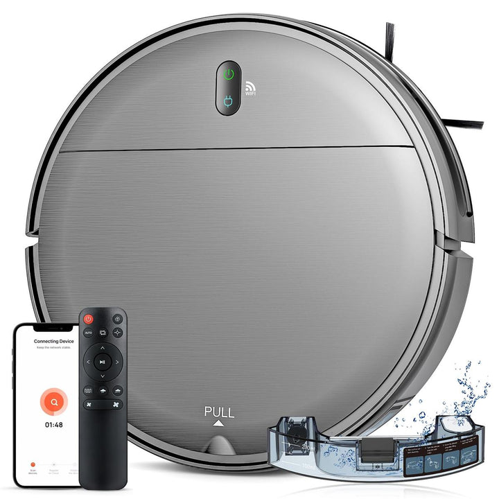 CleanConnect 2-in-1 - DOKUTRONIX