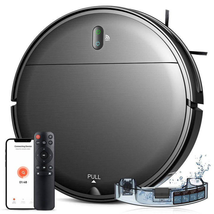 CleanConnect 2-in-1 - DOKUTRONIX