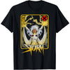 X-Men Storm Card Tee: Power in Every Play