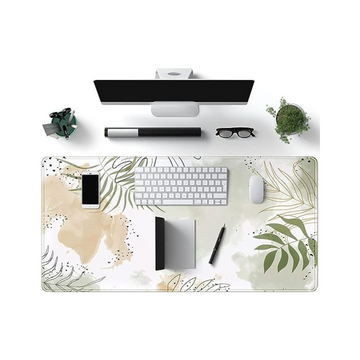 Stylish Keyboard Mat - Elevate Your Workspace with Aesthetic and Functionality