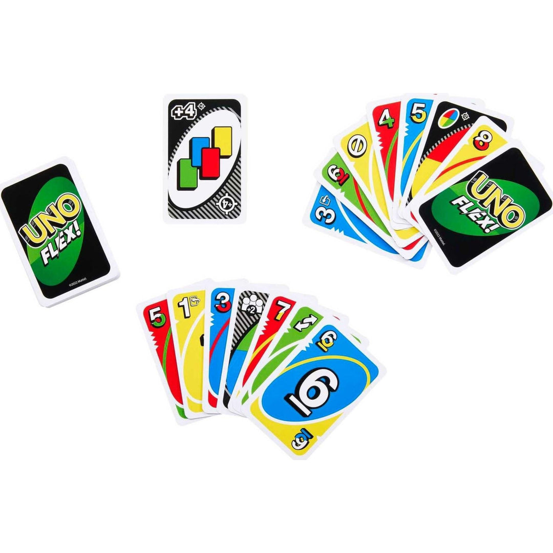 UNO Classic Collectible Tin: Fun for Everyone! - DOKUTRONIX