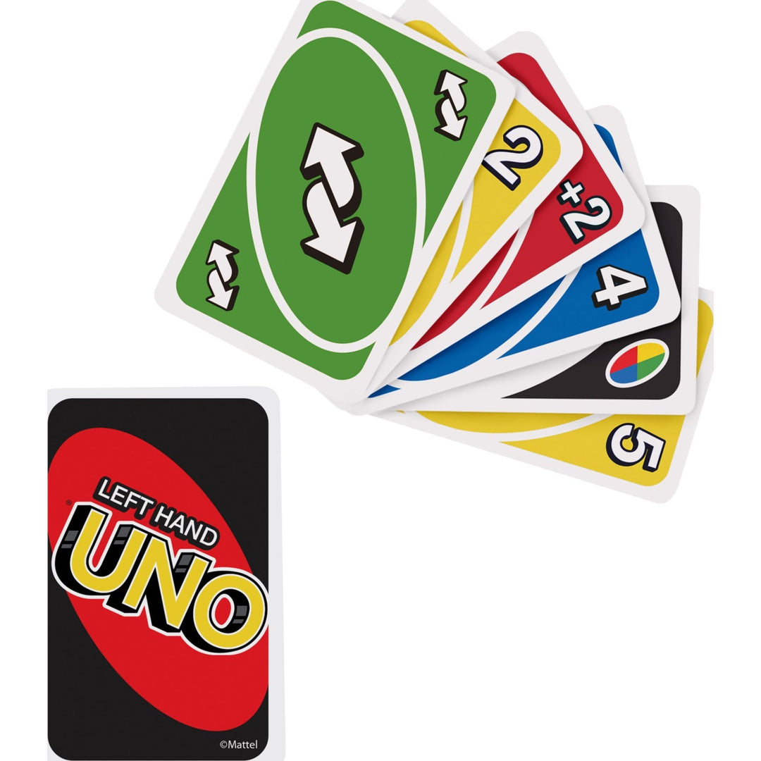 UNO Classic Collectible Tin: Fun for Everyone! - DOKUTRONIX