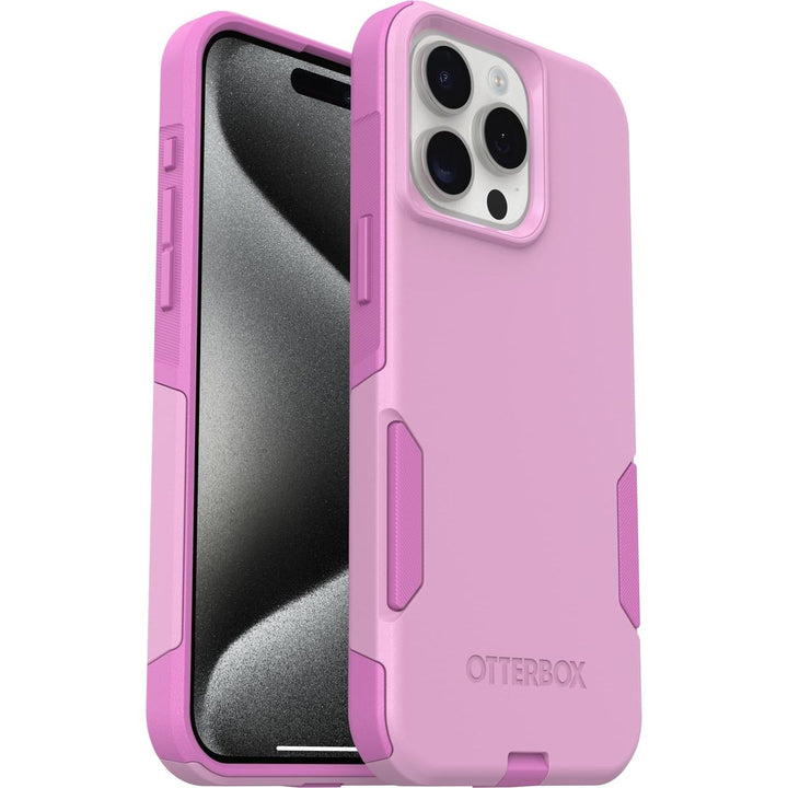 MaxArmor Commuter Case - Black - DOKUTRONIX