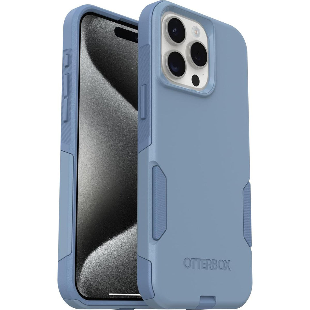 MaxArmor Commuter Case - Black - DOKUTRONIX