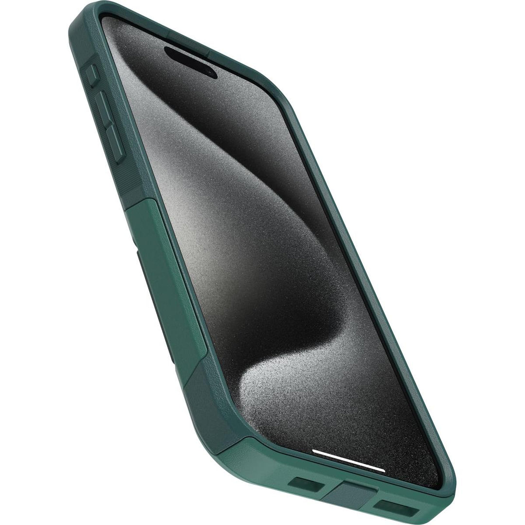 MaxArmor Commuter Case - Black - DOKUTRONIX