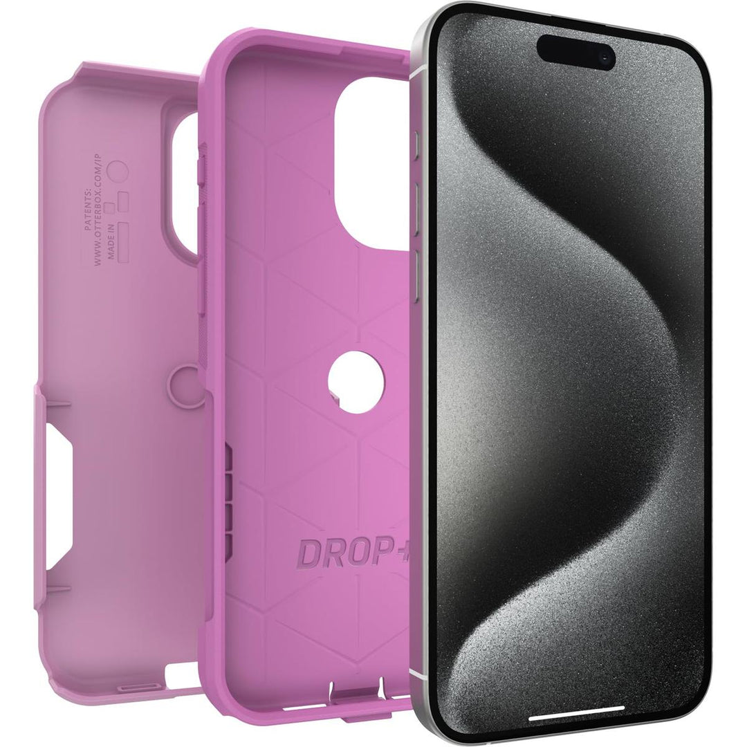MaxArmor Commuter Case - Black - DOKUTRONIX