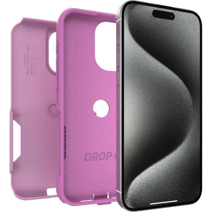 MaxArmor Commuter Case - Black - DOKUTRONIX