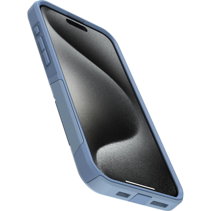 MaxArmor Commuter Case - Black - DOKUTRONIX