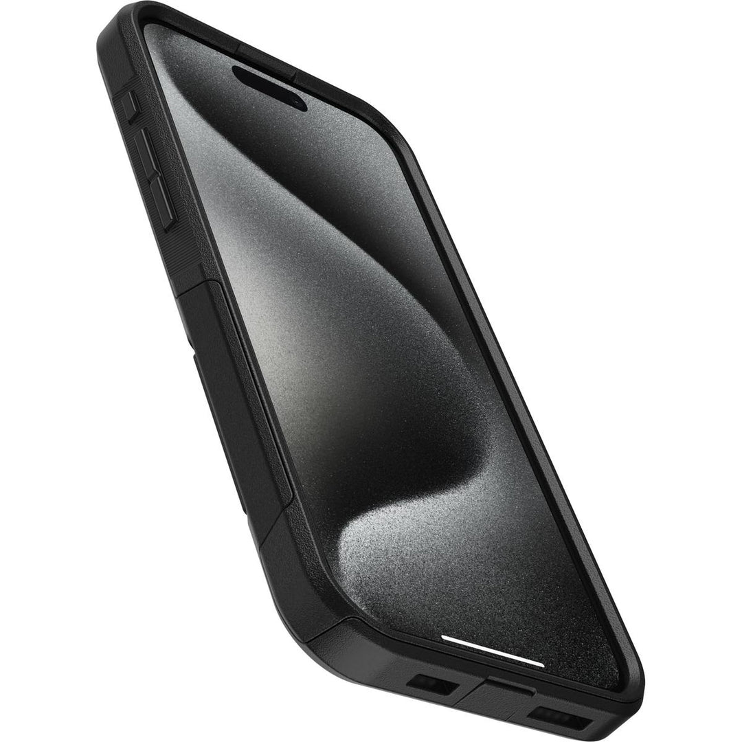 MaxArmor Commuter Case - Black - DOKUTRONIX