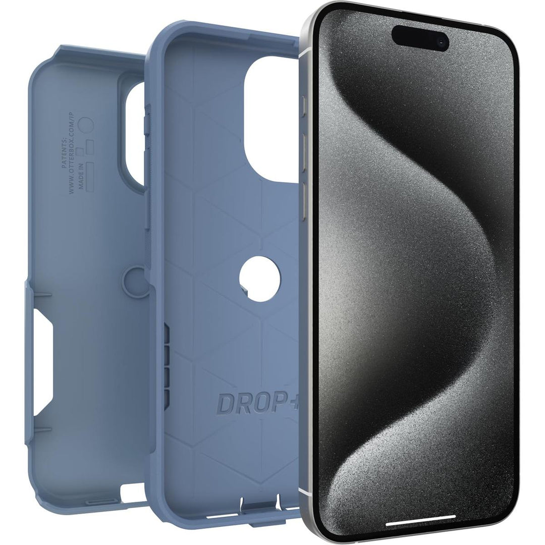 MaxArmor Commuter Case - Black - DOKUTRONIX