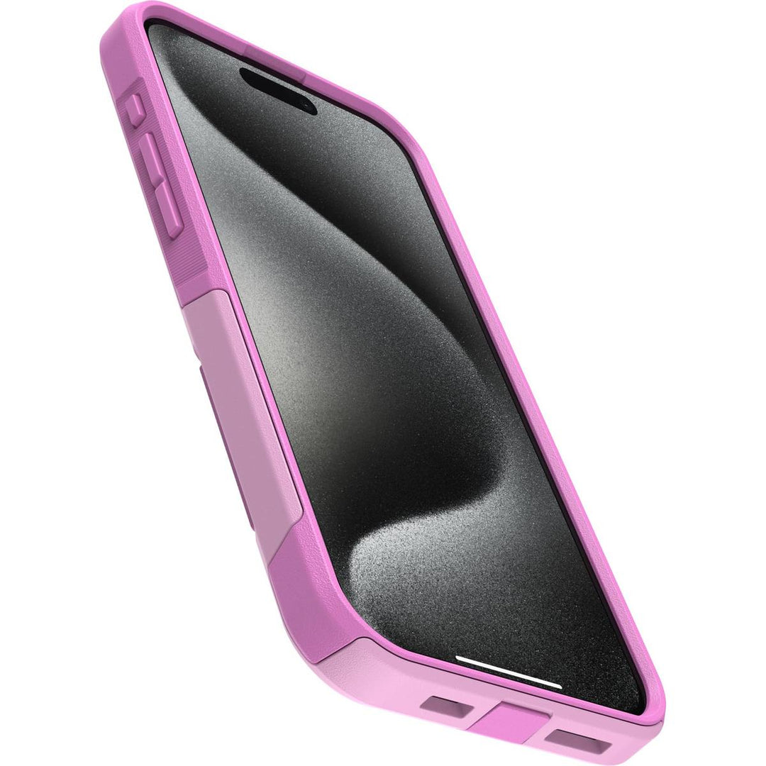 MaxArmor Commuter Case - Black - DOKUTRONIX