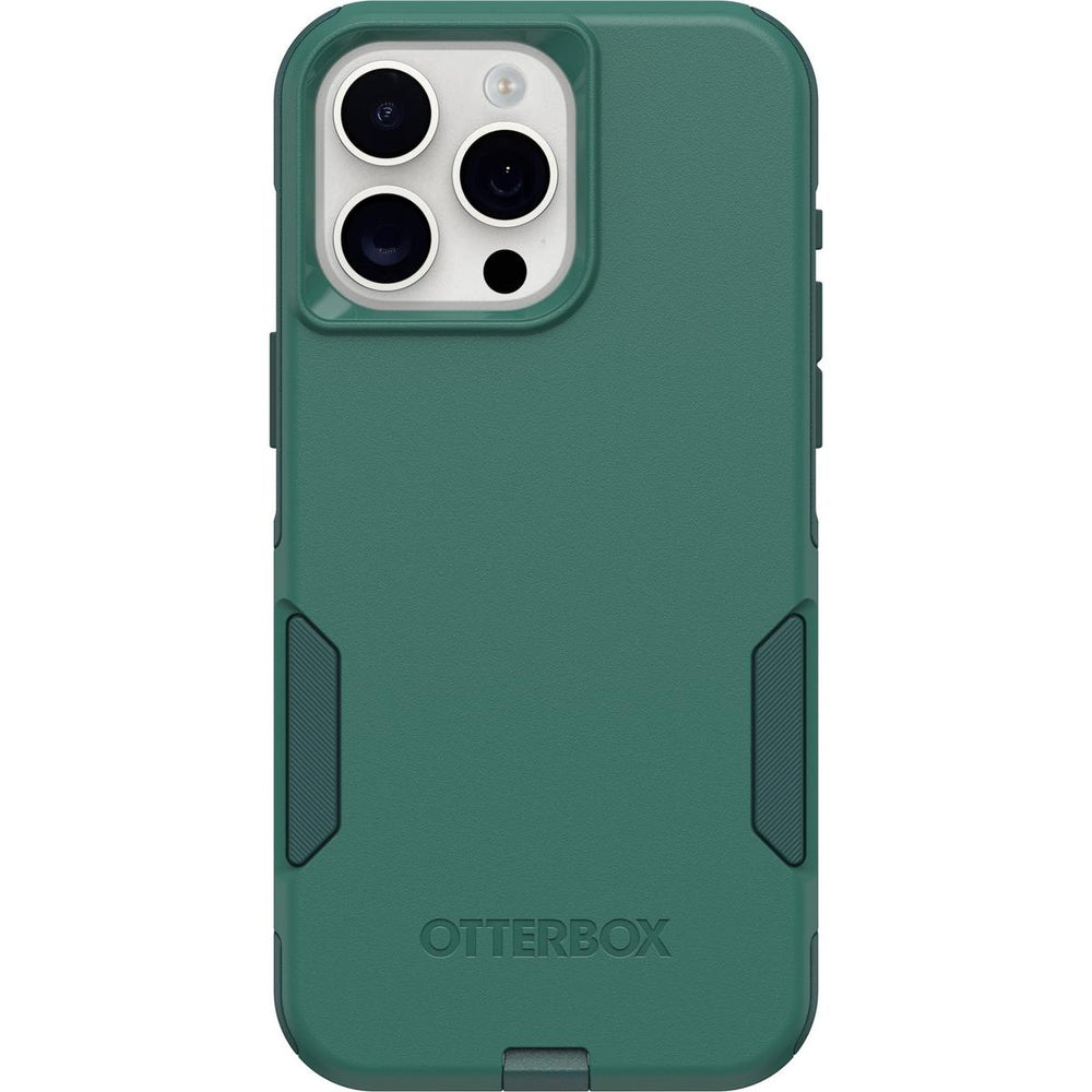 MaxArmor Commuter Case - Black - DOKUTRONIX