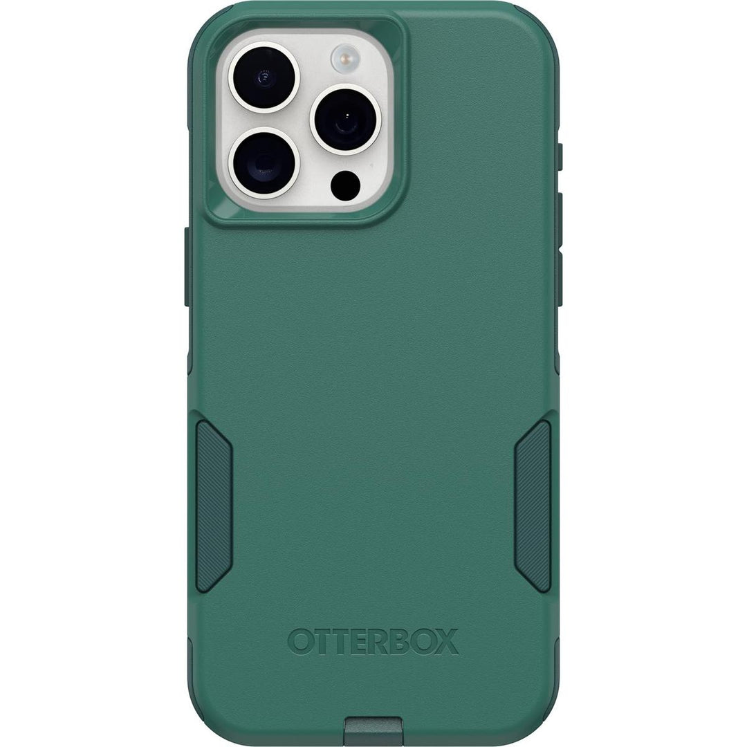 MaxArmor Commuter Case - Black - DOKUTRONIX