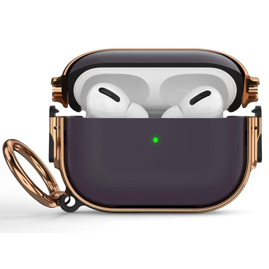 SecurePods Pro 2.0 Case Lock - DOKUTRONIX