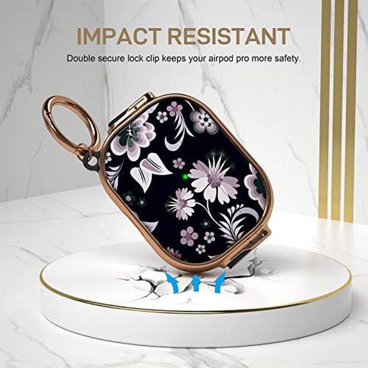 SecurePods Pro 2.0 Case Lock - DOKUTRONIX