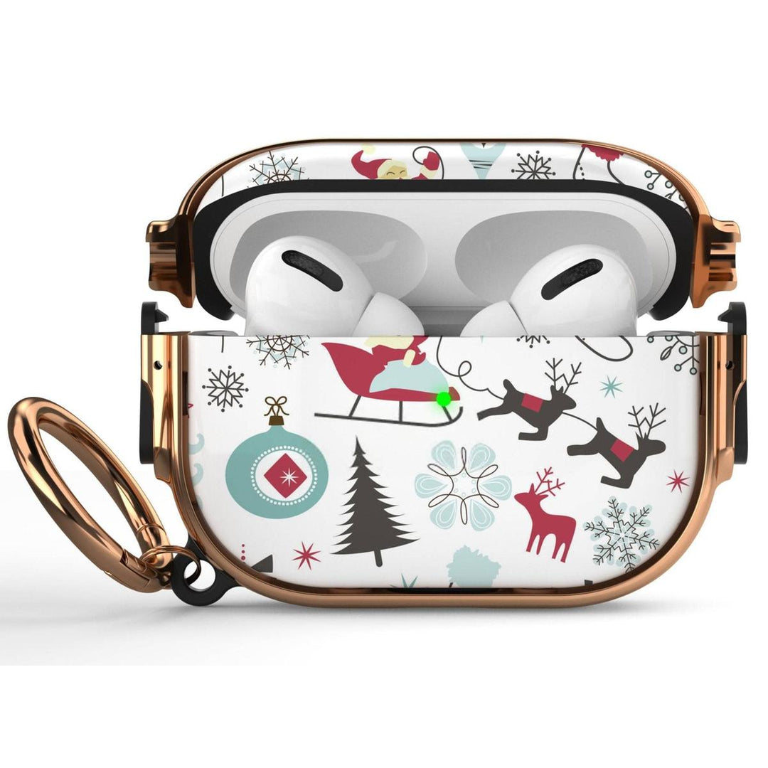 SecurePods Pro 2.0 Case Lock - DOKUTRONIX