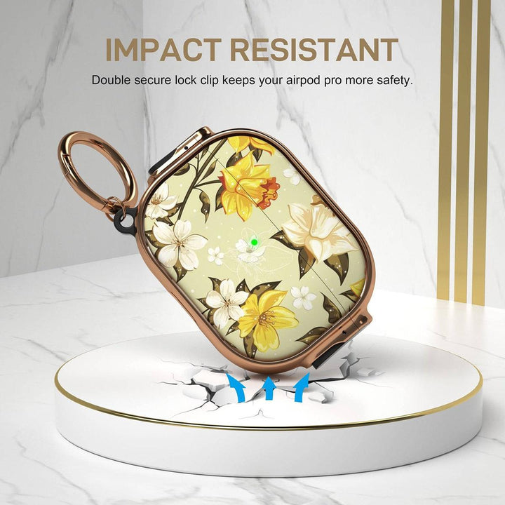 SecurePods Pro 2.0 Case Lock - DOKUTRONIX