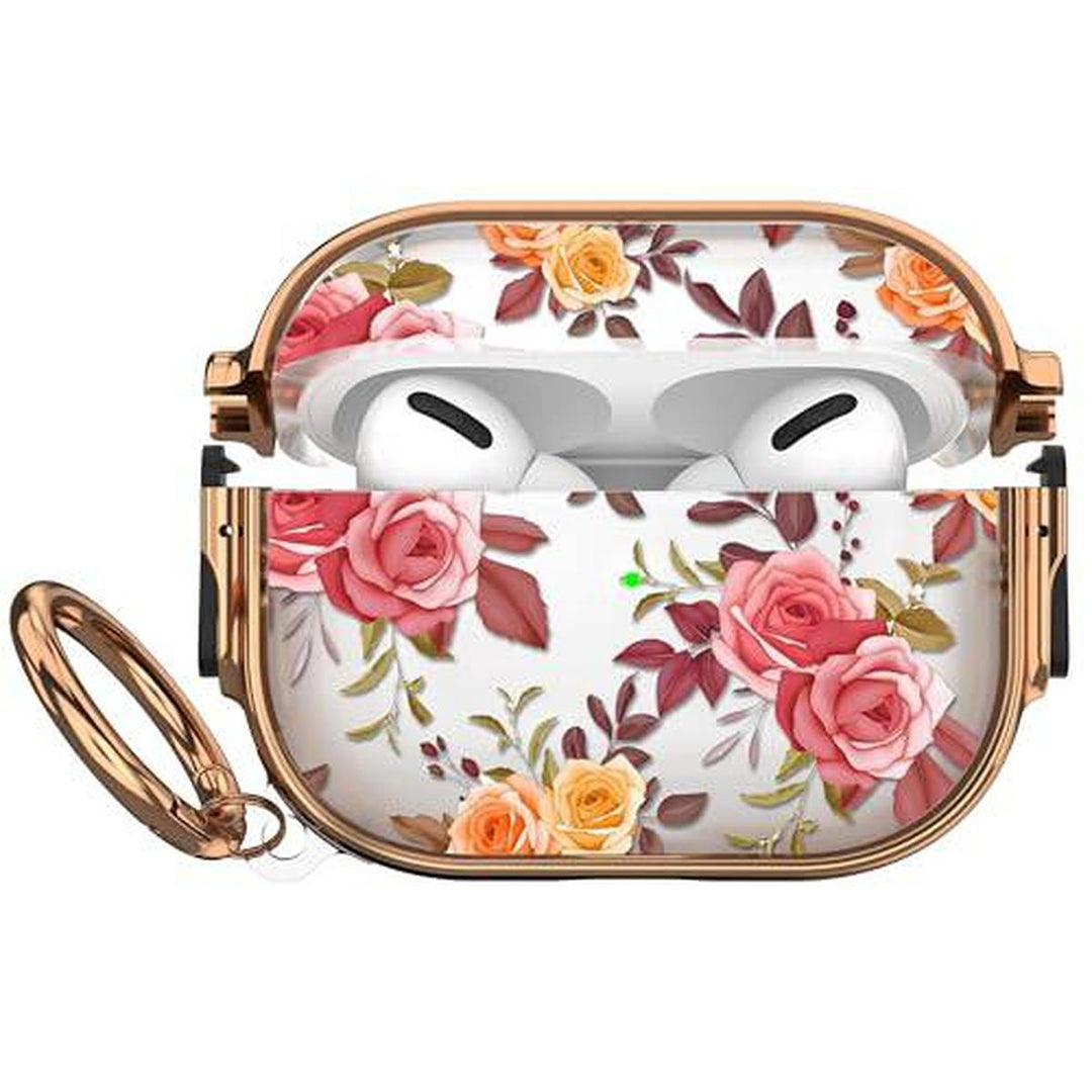 SecurePods Pro 2.0 Case Lock - DOKUTRONIX