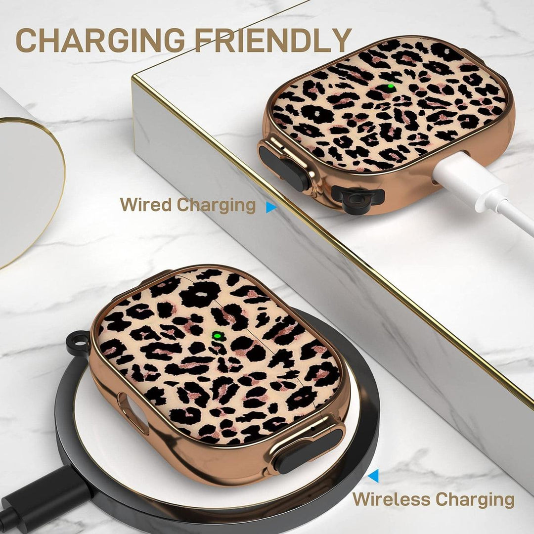 SecurePods Pro 2.0 Case Lock - DOKUTRONIX