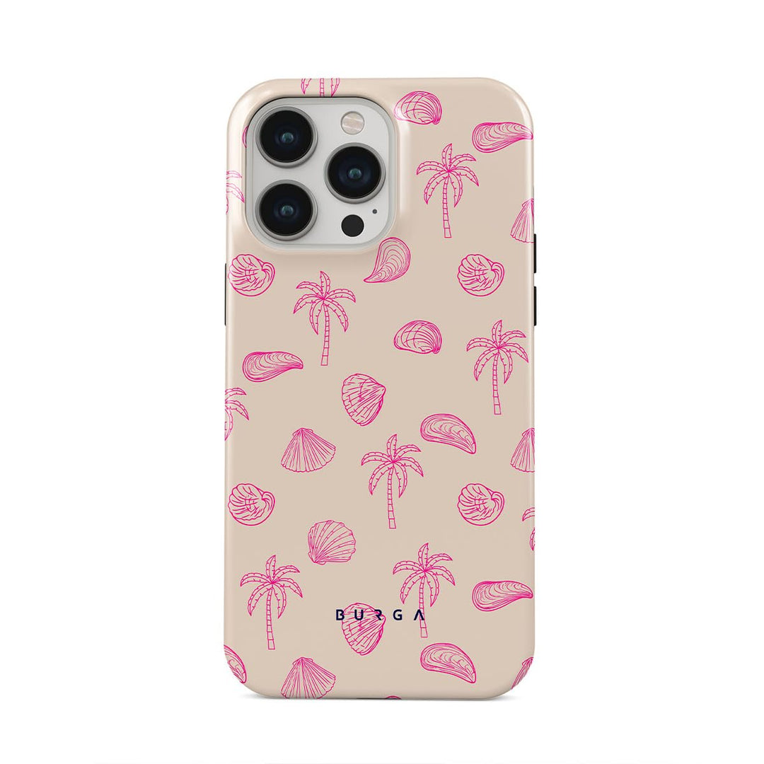 MaxProtect Cute Case - for iPhone 14 Pro Max - DOKUTRONIX