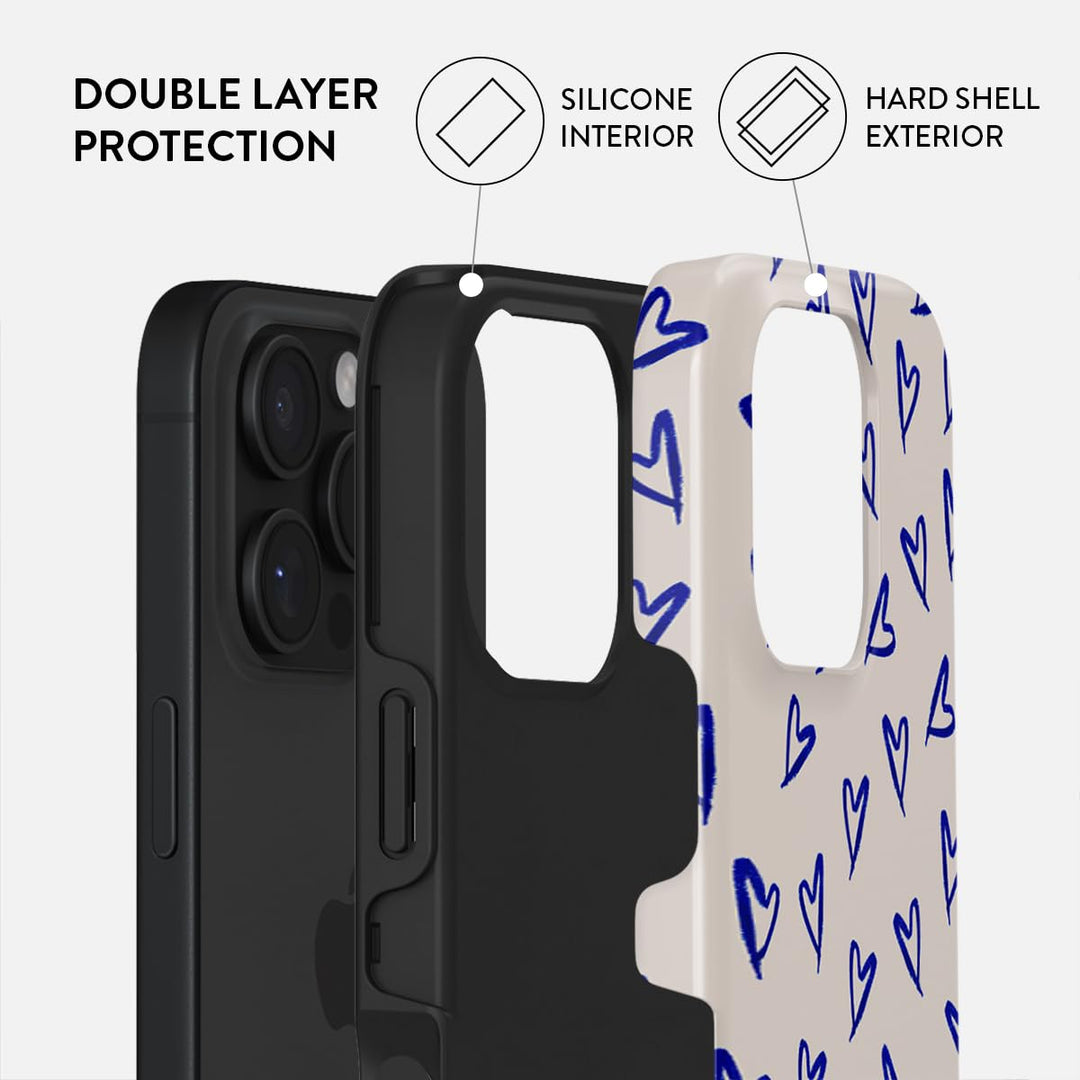 MaxProtect Cute Case - for iPhone 14 Pro Max - DOKUTRONIX